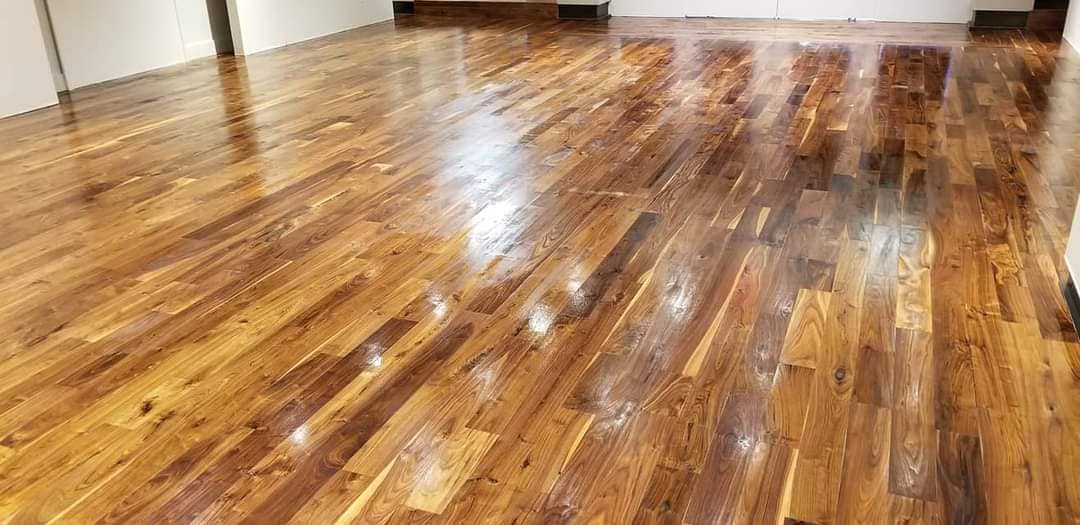 Otto's Hardwood Floors & More Minot, ND