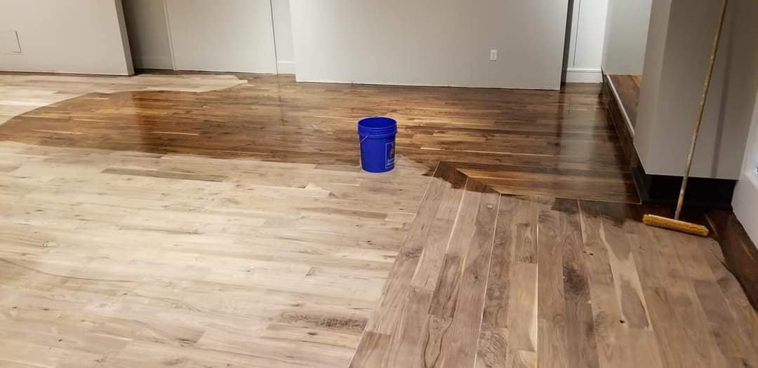 Otto's Hardwood Floors & More Minot, ND
