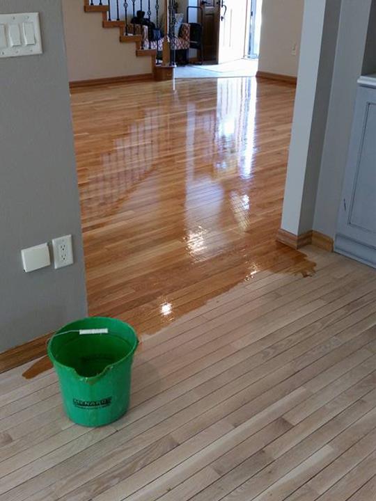 Otto's Hardwood Floors & More Minot, ND