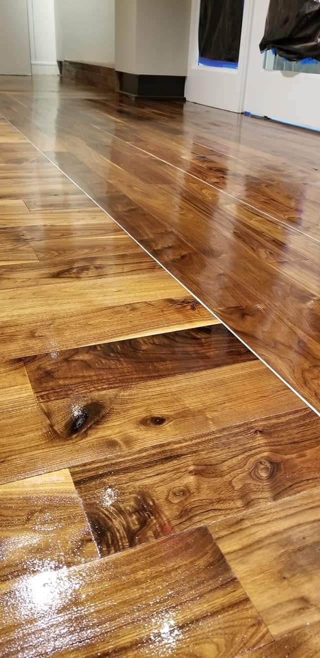 Otto's Hardwood Floors & More Minot, ND