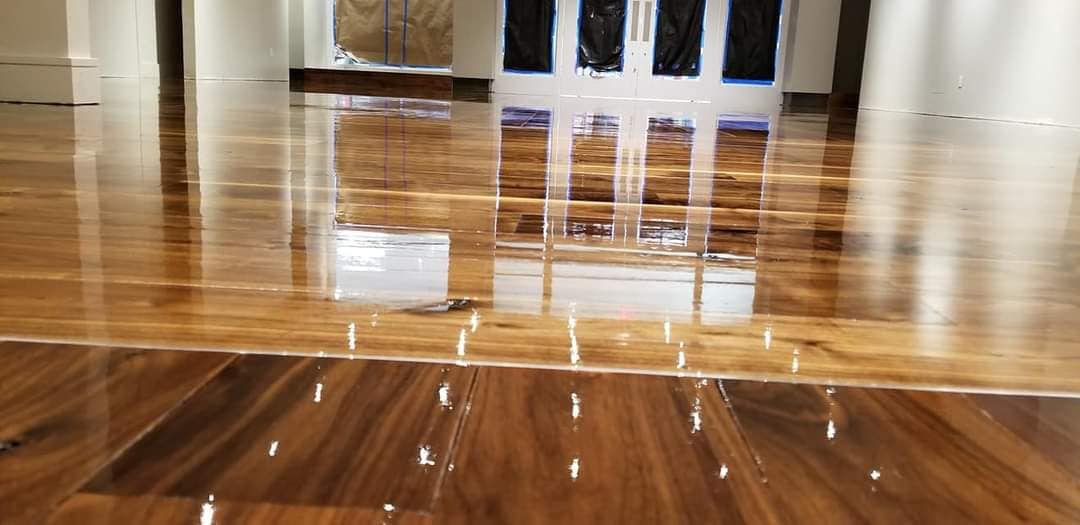 Otto's Hardwood Floors & More Minot, ND